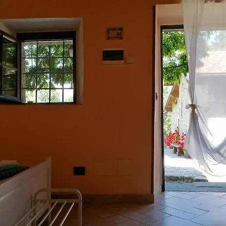 La Costa Di Gavedo Villa Room photo