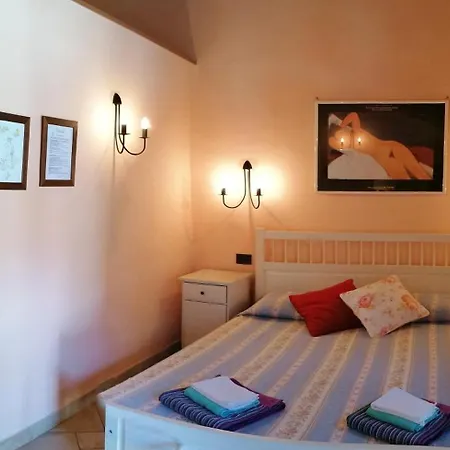 La Costa Di Gavedo Villa Room photo