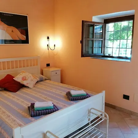 La Costa Di Gavedo Villa Room photo