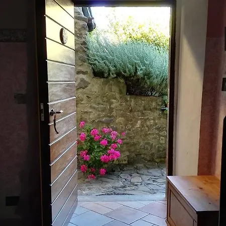 La Costa Di Gavedo Villa Exterior photo