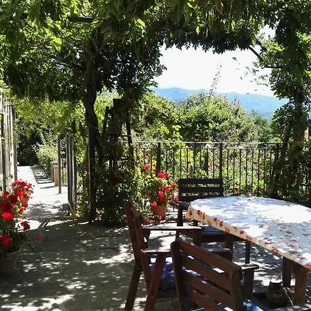 La Costa Di Gavedo Villa Exterior photo