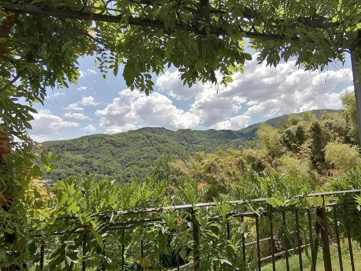 La Costa Di Holiday home Gavedo