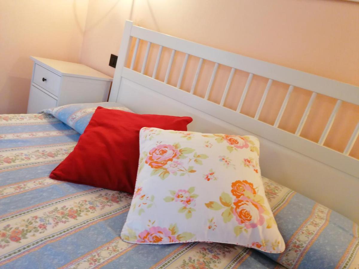 Holiday home La Costa Di Gavedo