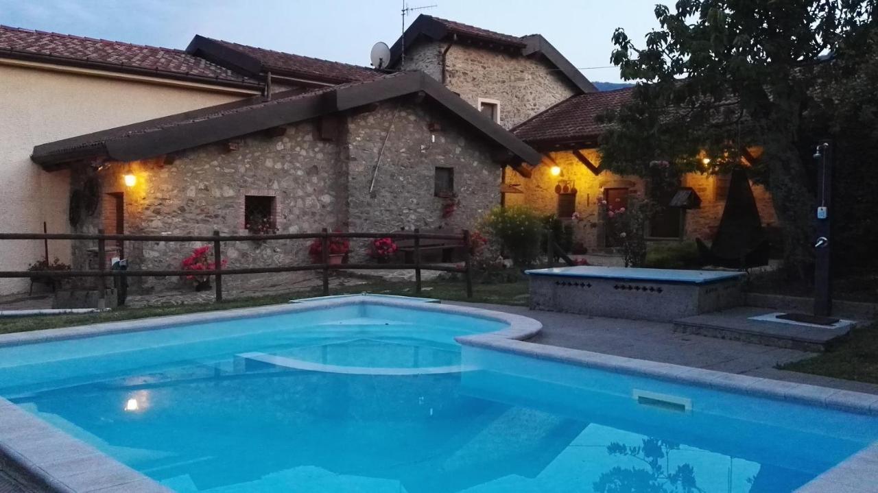 La Costa Di Gavedo