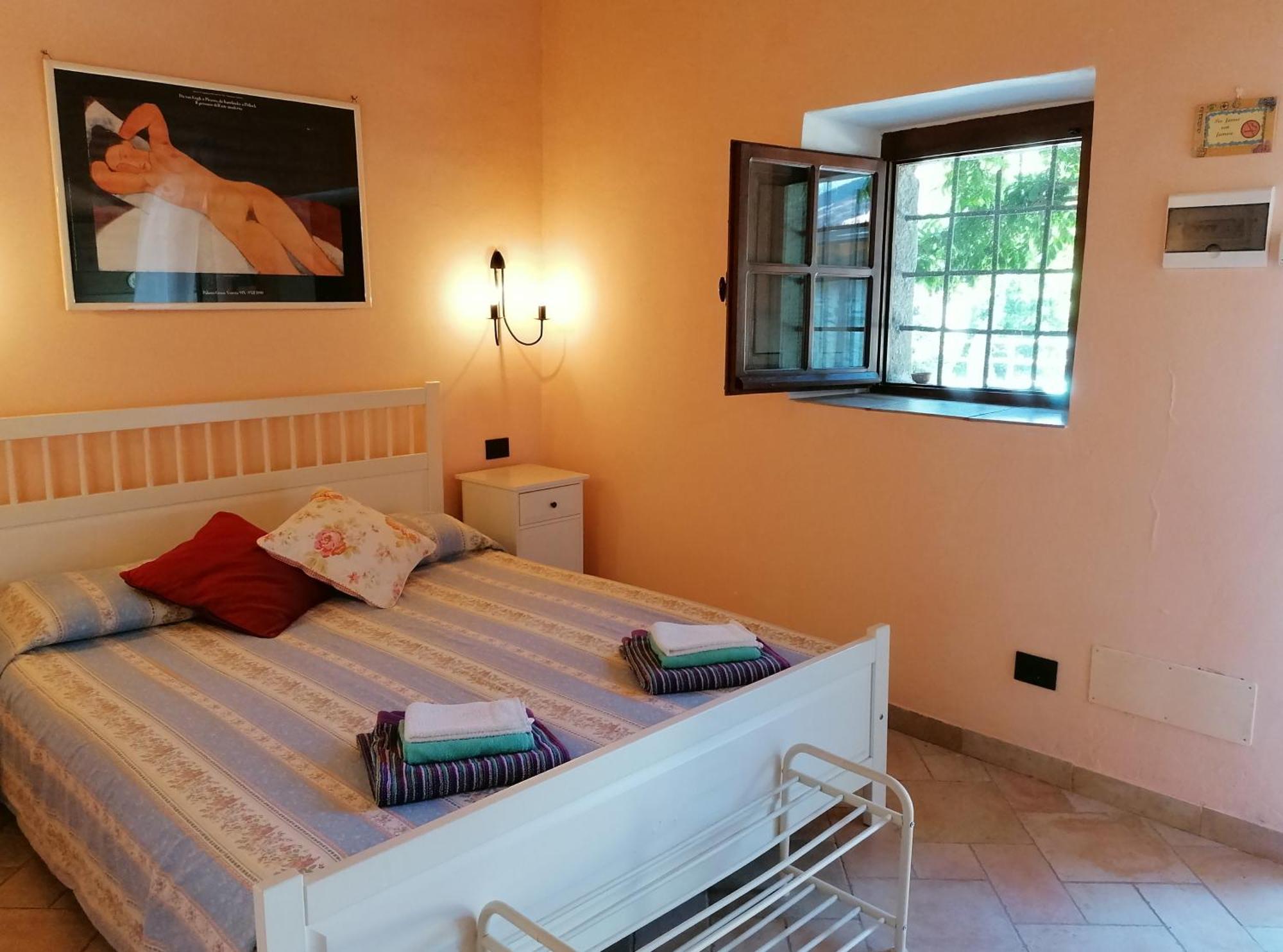 La Costa Di Holiday home Gavedo