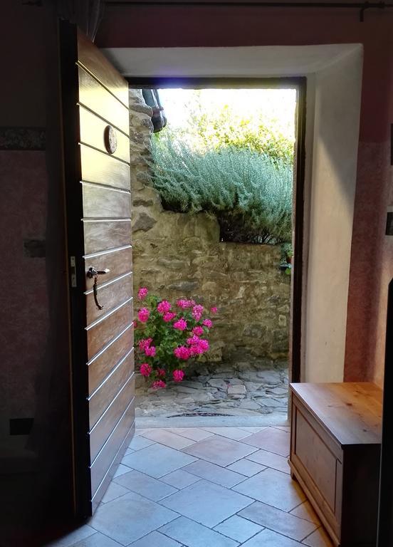 Holiday home La Costa Di Gavedo