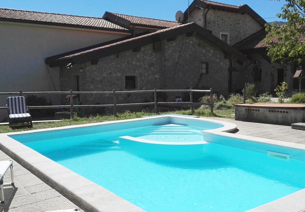 La Costa Di Gavedo