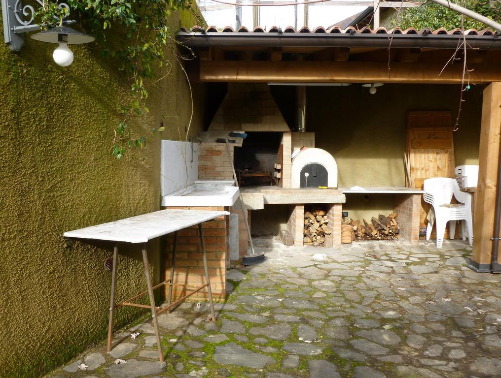 La Costa Di Holiday home Gavedo