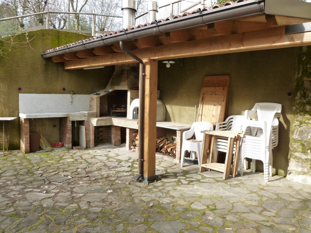 La Costa Di Holiday home