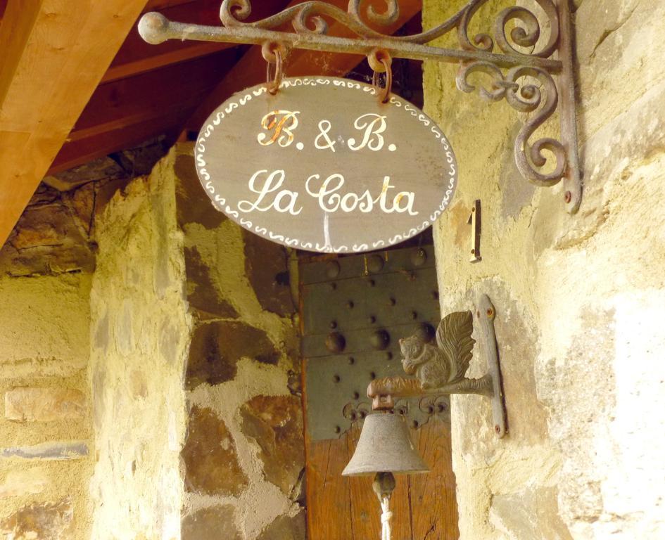 Holiday home La Costa Di Gavedo