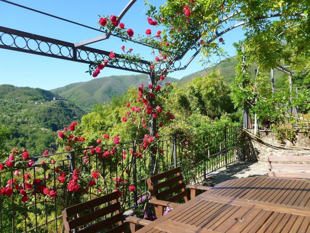 Holiday home La Costa Di