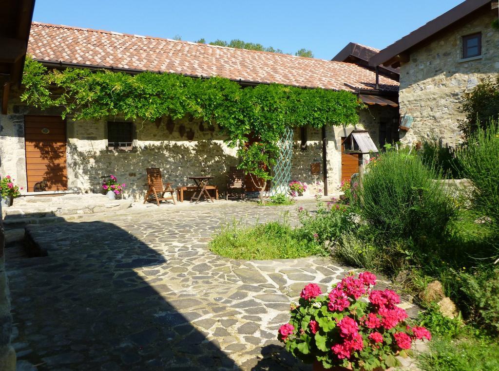 Holiday home La Costa Di
