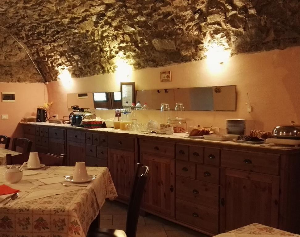 La Costa Di Gavedo
