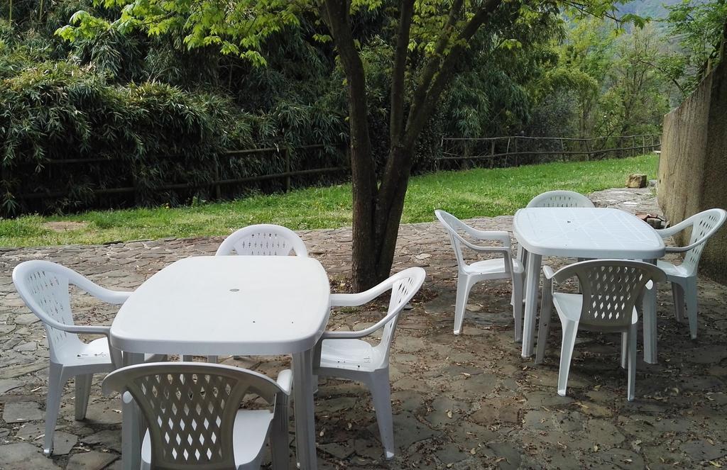 La Costa Di Holiday home *