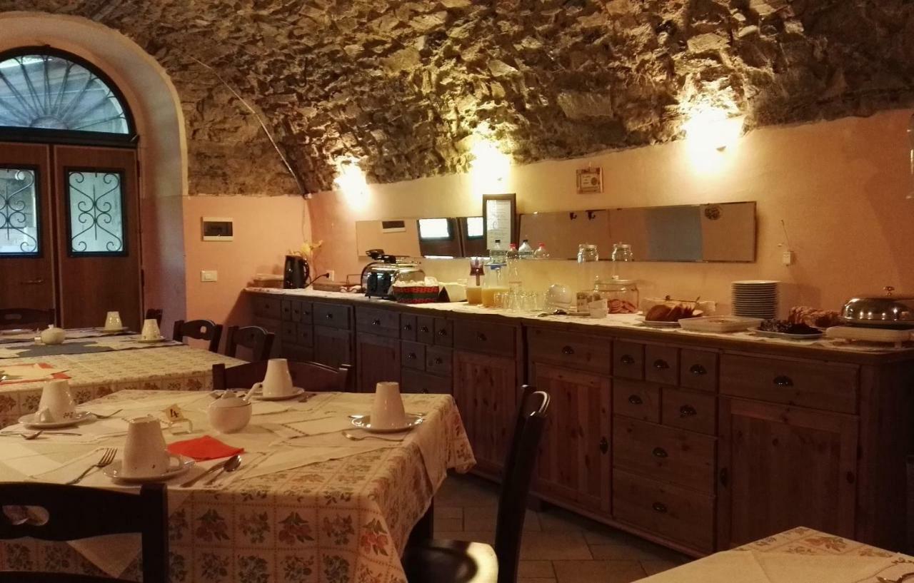 La Costa Di Holiday home Gavedo