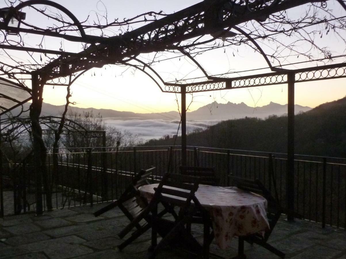 La Costa Di Holiday home