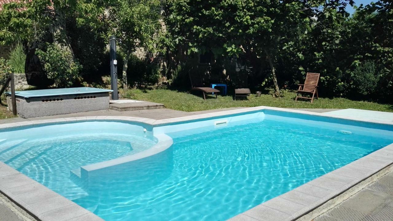 Holiday home La Costa Di Gavedo