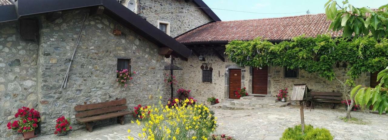 La Costa Di Holiday home *