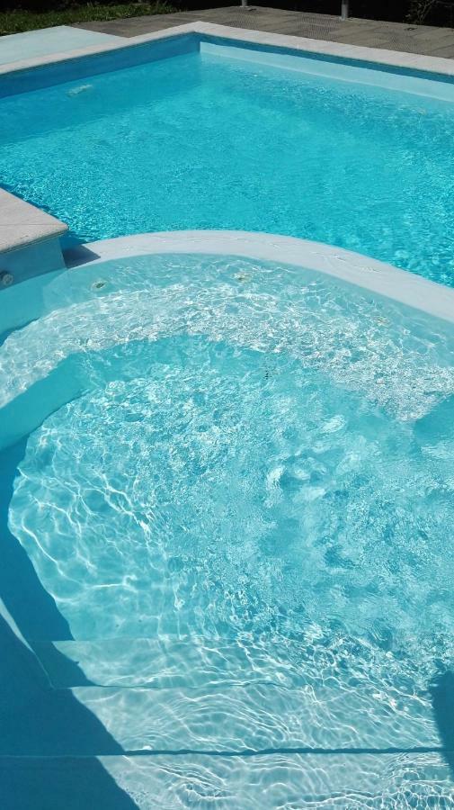 La Costa Di Holiday home Gavedo