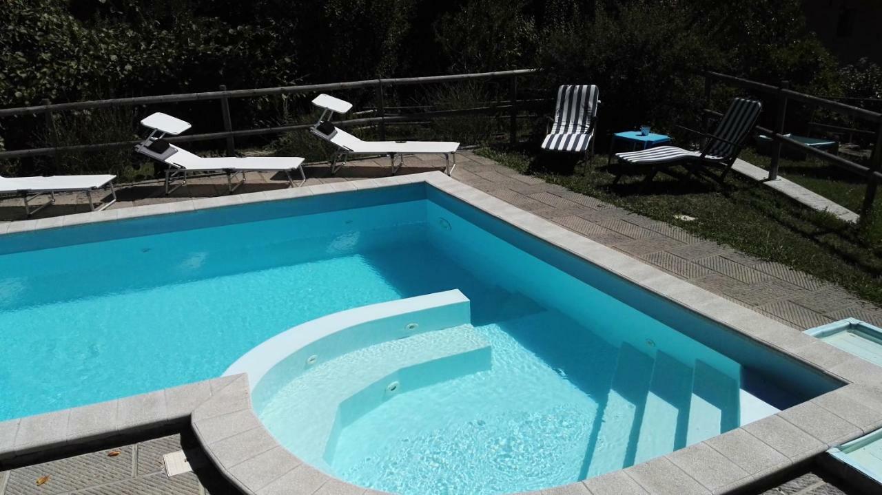 La Costa Di Holiday home