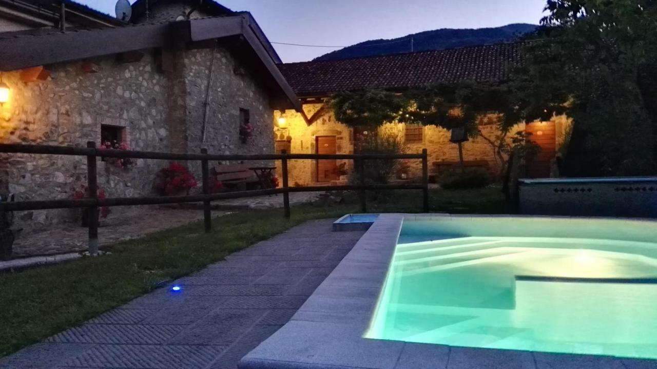 La Costa Di Holiday home Gavedo