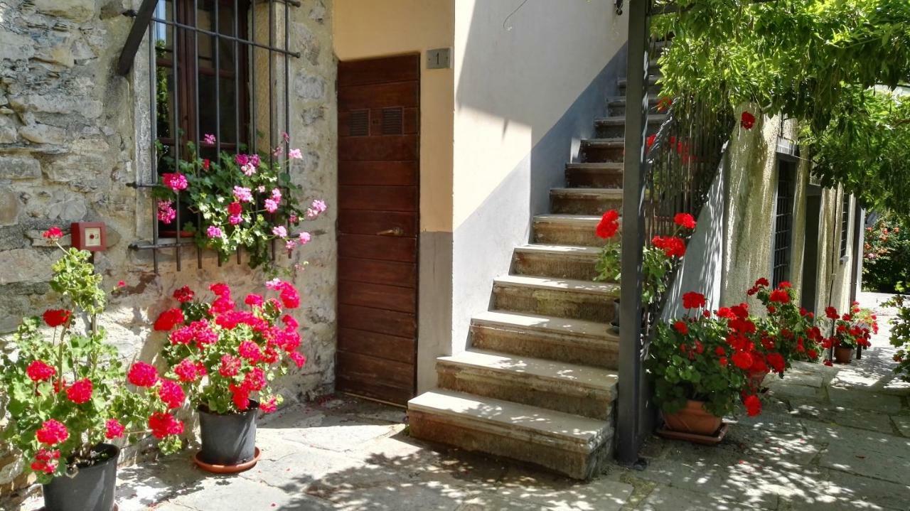 La Costa Di Gavedo