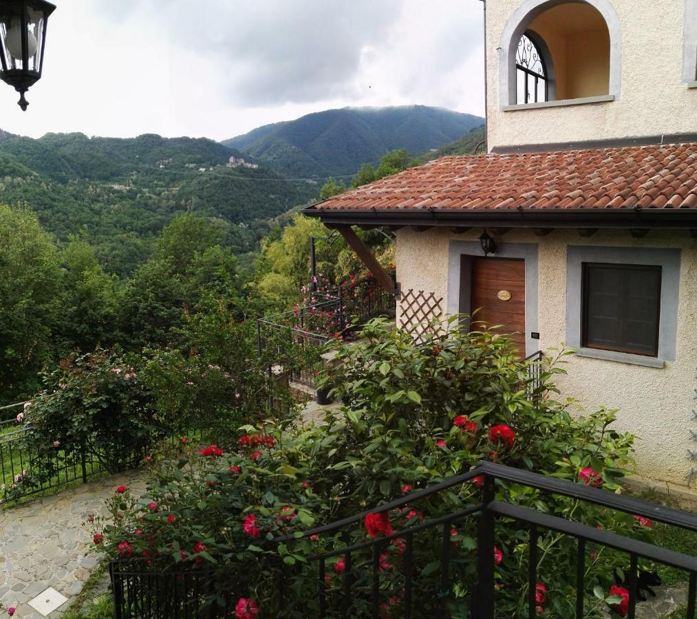 Holiday home La Costa Di
