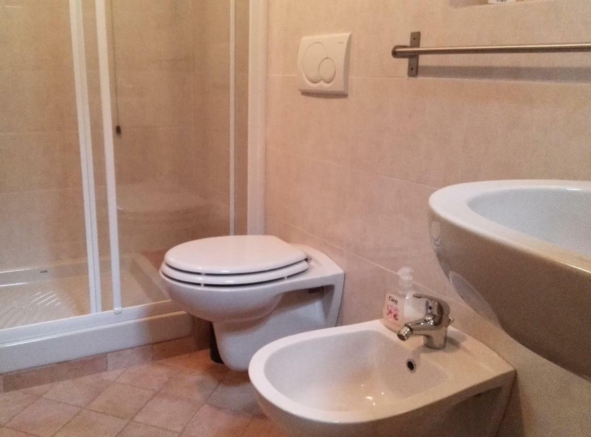 La Costa Di Holiday home