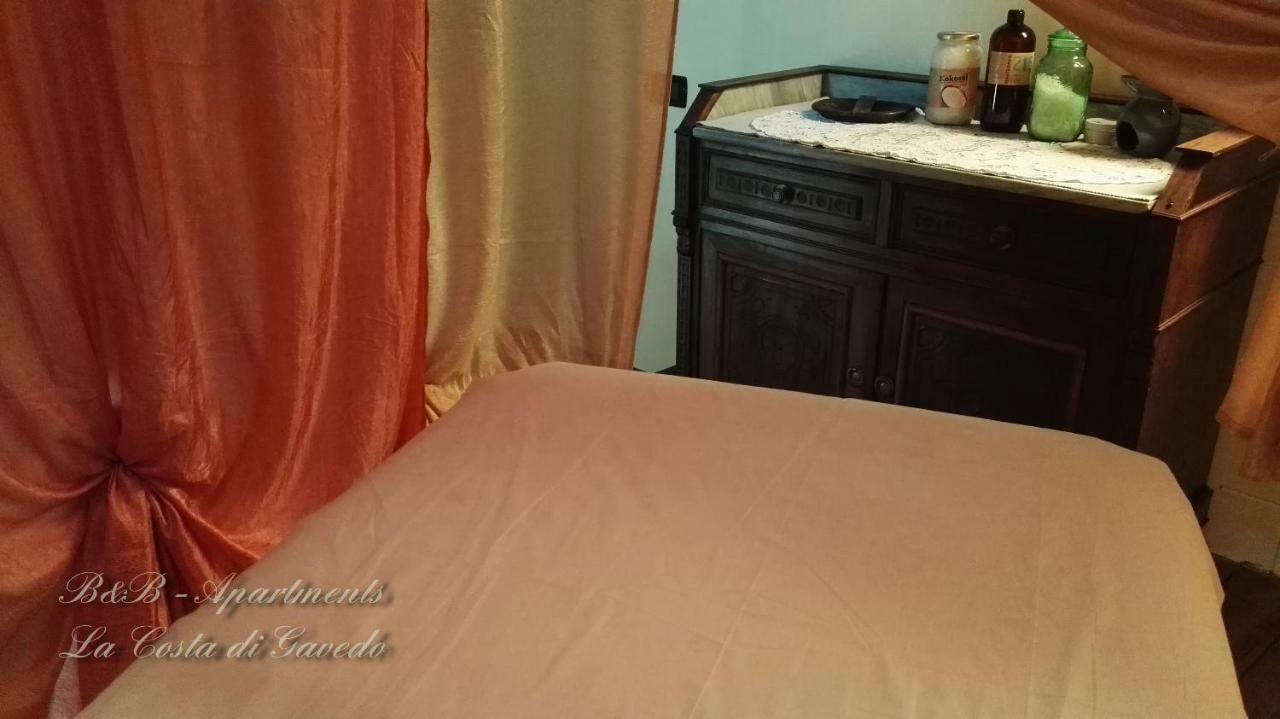 Holiday home La Costa Di *