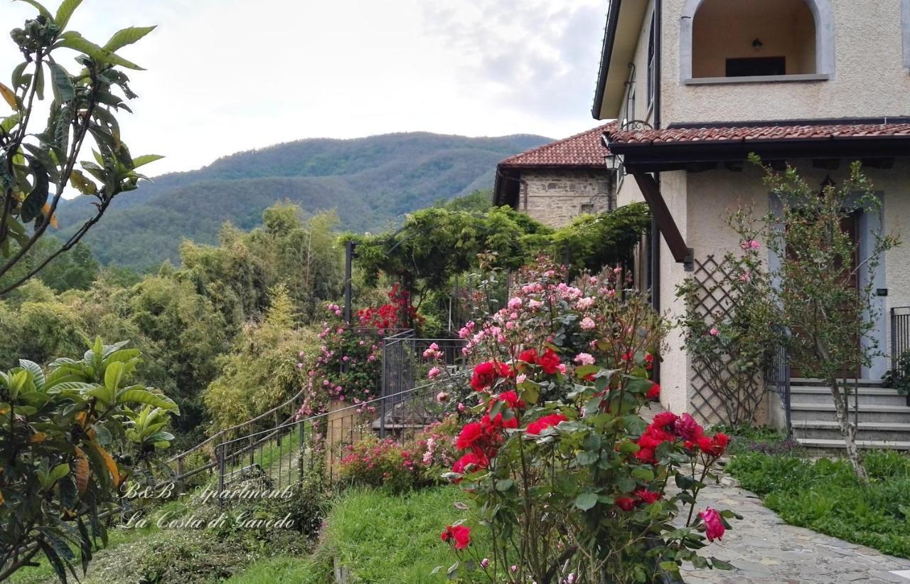 Holiday home La Costa Di